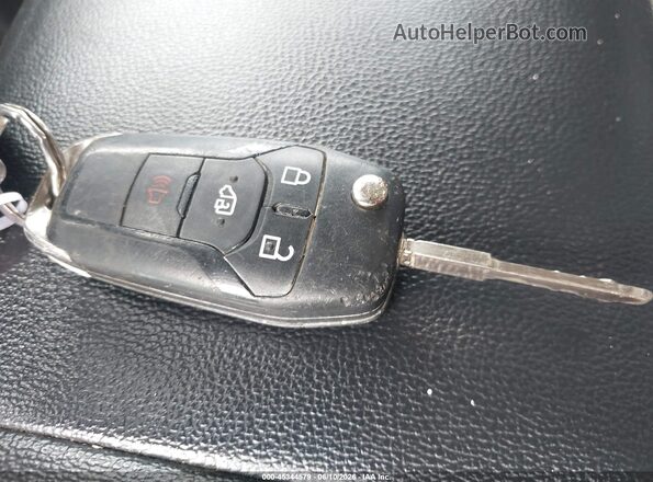 1FTBR1C82PKA56235 2023 FORD TRANSIT-250 White Vista del salpicadero