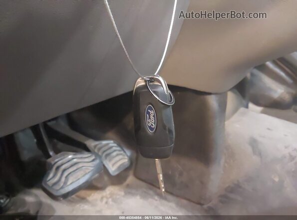 1FTBR1C83LKB59996 2020 FORD TRANSIT-250 Белый Вид панели приборов