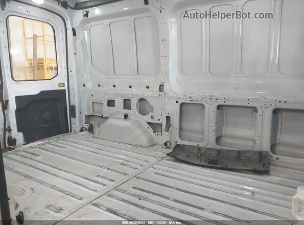 1FTBR1C83LKB59996 2020 FORD TRANSIT-250 Белый Вид наклейки с VIN-кодом