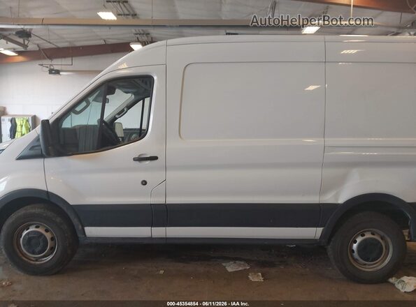 1FTBR1C83LKB59996 2020 FORD TRANSIT-250 Белый Панорамный вид салона 360°