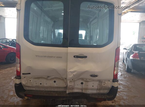 1FTBR1C83LKB59996 2020 FORD TRANSIT-250 Белый 