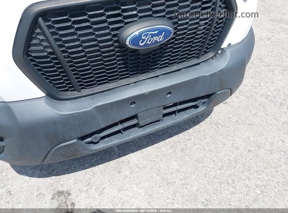 1FTBR1C86PKA21357 2023 FORD TRANSIT-250 White 
