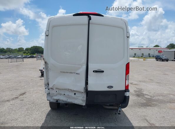 1FTBR1C86PKA21357 2023 FORD TRANSIT-250 White 