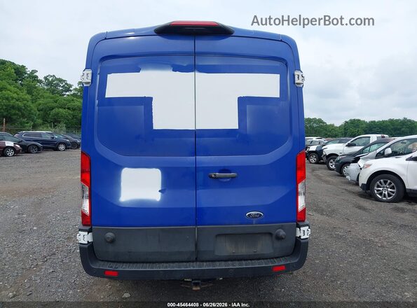 1FTBR1C86PKC03639 2023 FORD TRANSIT-250 White 