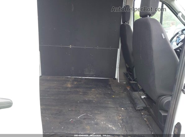 1FTBR1C86PKC03639 2023 FORD TRANSIT-250 White VIN կոդի պիտակի տեսք