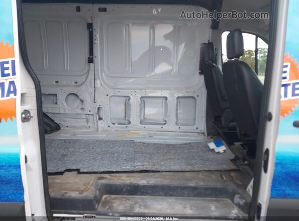 1FTBR1C86RKA10846 2024 FORD TRANSIT-250 Синий Вид наклейки с VIN-кодом