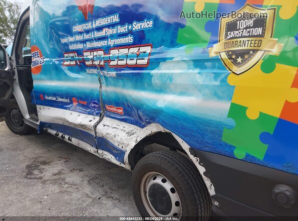 1FTBR1C86RKA10846 2024 FORD TRANSIT-250 Синий 