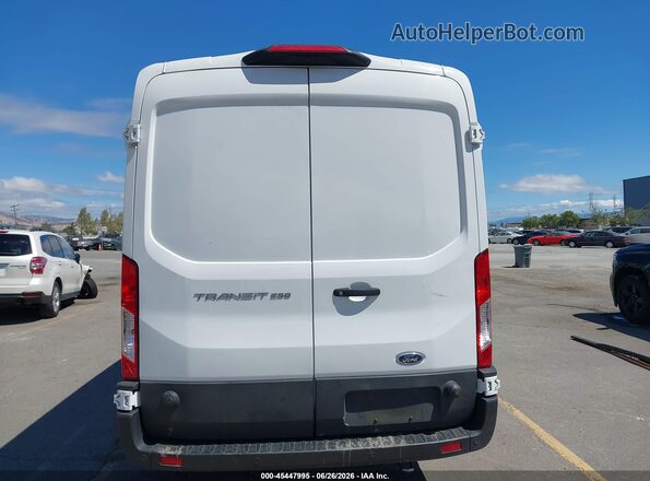 1FTBR1C86RKA11382 2024 FORD TRANSIT-250 White 