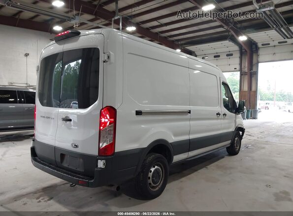 1FTBR1C87RKB76678 2024 FORD TRANSIT-250 White Rear right