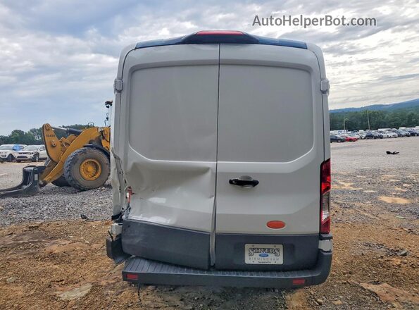 1FTBR1C88TKA25985 2026 FORD TRANSIT White უკანა ხედი