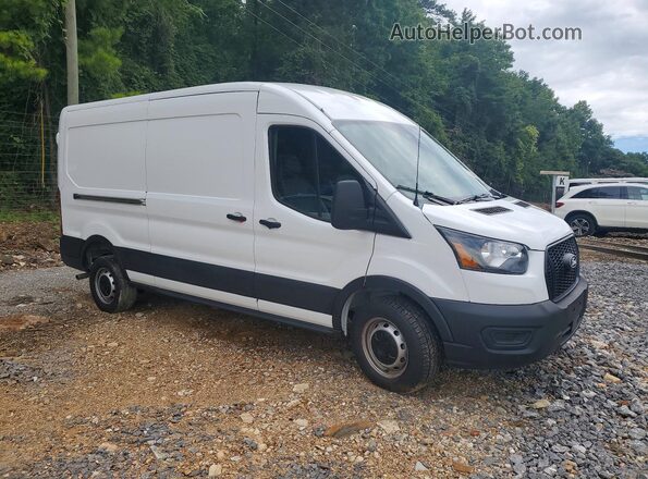 1FTBR1C88TKA25985 2026 FORD TRANSIT White წინა მარჯვენა