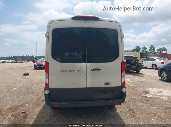 1FTBR1C89MKA65266 2021 FORD TRANSIT-250 White 