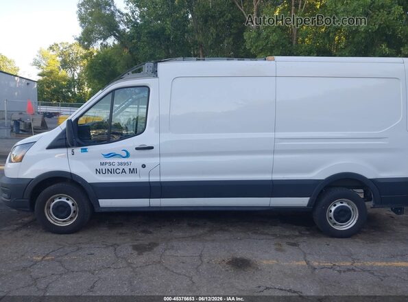 1FTBR1C8XMKA60481 2021 FORD TRANSIT-250 White 