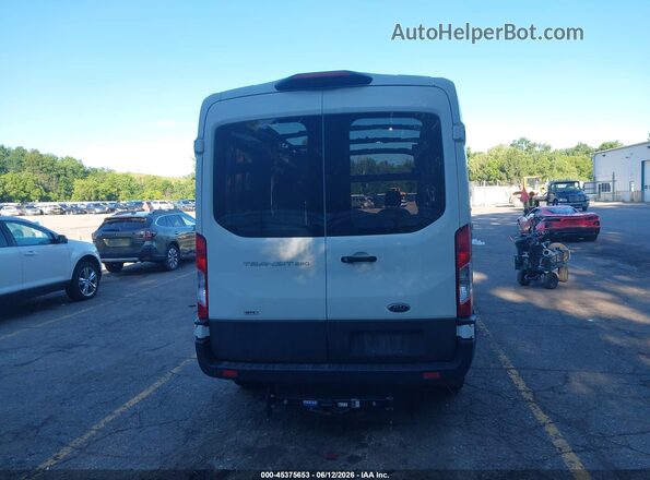 1FTBR1C8XMKA60481 2021 FORD TRANSIT-250 White 