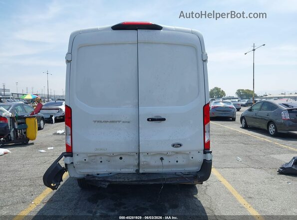 1FTBR1CG3LKB75414 2020 FORD TRANSIT-250 White 
