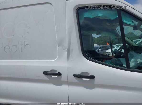 1FTBR1CG9MKA10775 2021 FORD TRANSIT-250 White 