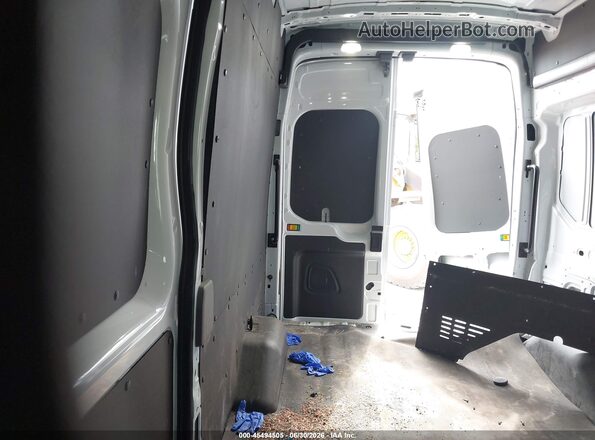 1FTBR1X87RKB55050 2024 FORD TRANSIT-250 White Вид наклейки з VIN-кодом
