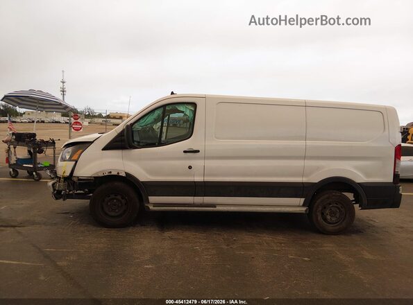 1FTBR1Y80PKB05795 2023 FORD TRANSIT-250 White 