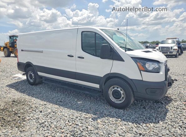 1FTBR1Y85RKA43829 2024 FORD TRANSIT Белый 