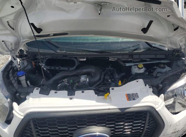 1FTBR1Y85RKA43829 2024 FORD TRANSIT Белый 