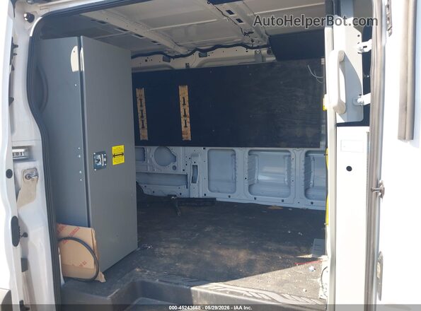 1FTBR1Y88RKB90565 2024 FORD TRANSIT-250 Белый Вид наклейки с VIN-кодом