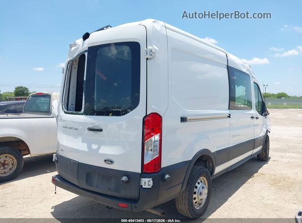 1FTBR2C82PKA11432 2023 FORD TRANSIT-250 White 