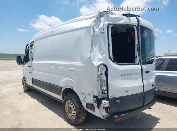 1FTBR2C82PKA11432 2023 FORD TRANSIT-250 White 