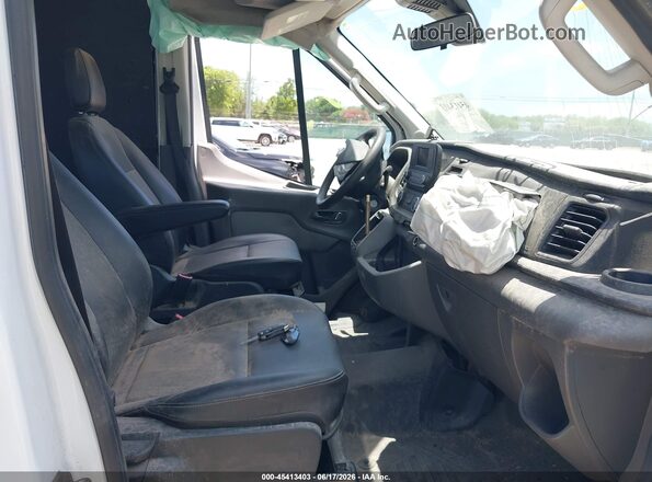 1FTBR2C82PKA11432 2023 FORD TRANSIT-250 White 