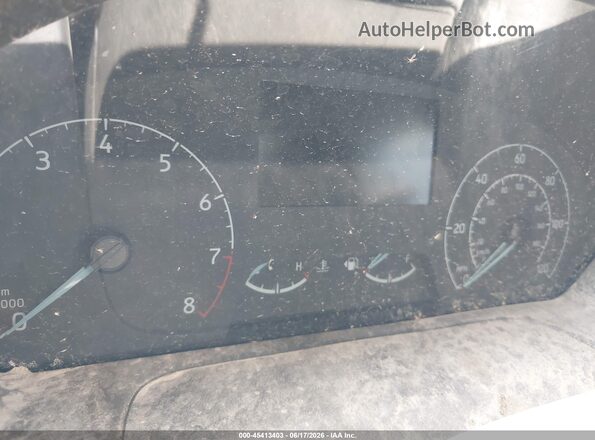 1FTBR2C82PKA11432 2023 FORD TRANSIT-250 White 