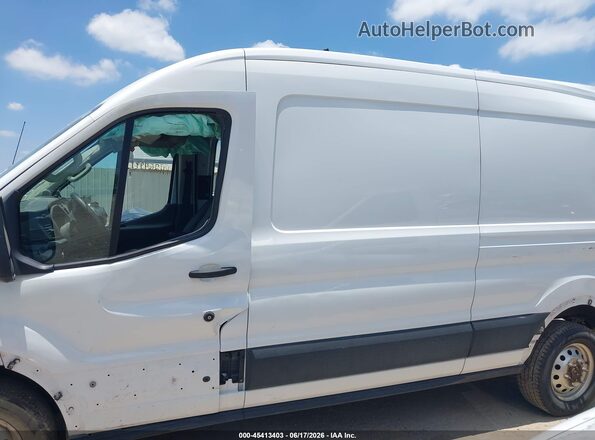 1FTBR2C82PKA11432 2023 FORD TRANSIT-250 White 