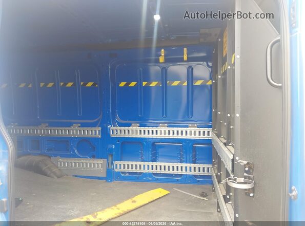 1FTBR2C87PKA10650 2023 FORD TRANSIT-250 Белый Вид наклейки с VIN-кодом