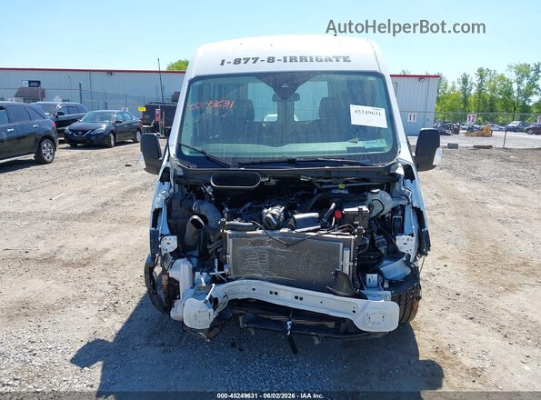 1FTBR2CG3PKB86571 2023 FORD TRANSIT-250 White 