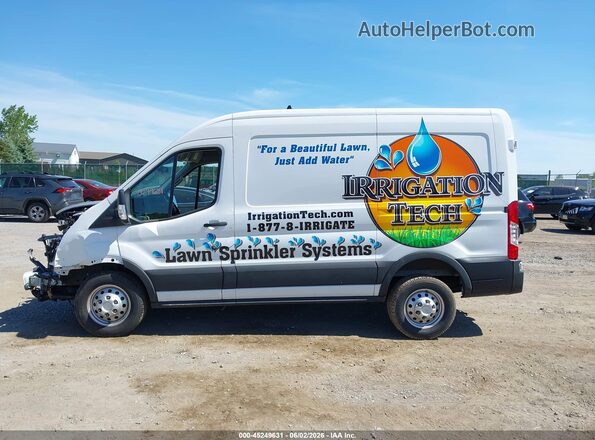 1FTBR2CG3PKB86571 2023 FORD TRANSIT-250 White 