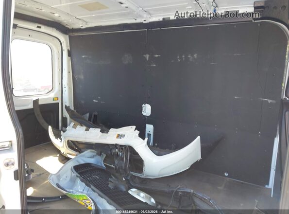 1FTBR2CG3PKB86571 2023 FORD TRANSIT-250 White 