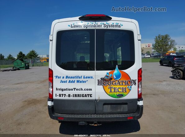 1FTBR2CG3PKB86571 2023 FORD TRANSIT-250 White 