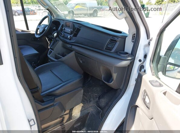 1FTBR2CG3PKB86571 2023 FORD TRANSIT-250 White 