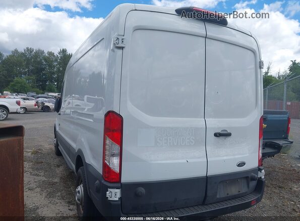 1FTBR2CG7LKB78726 2020 FORD TRANSIT-250 White 