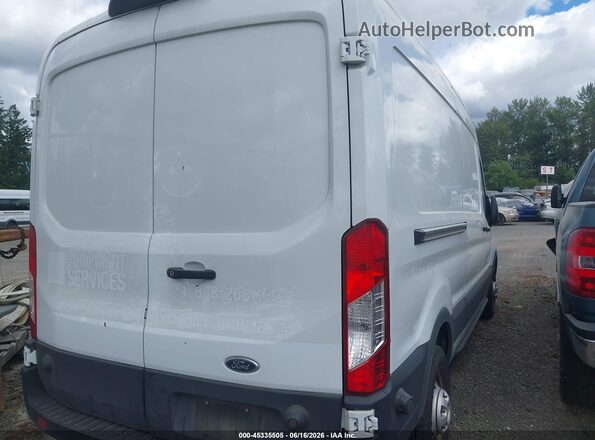 1FTBR2CG7LKB78726 2020 FORD TRANSIT-250 White 