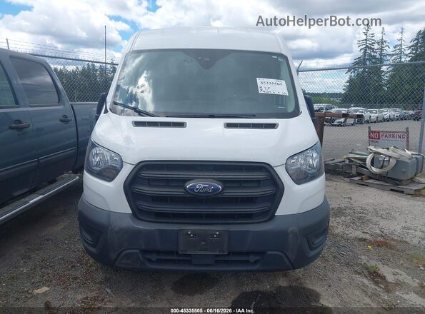 1FTBR2CG7LKB78726 2020 FORD TRANSIT-250 White 