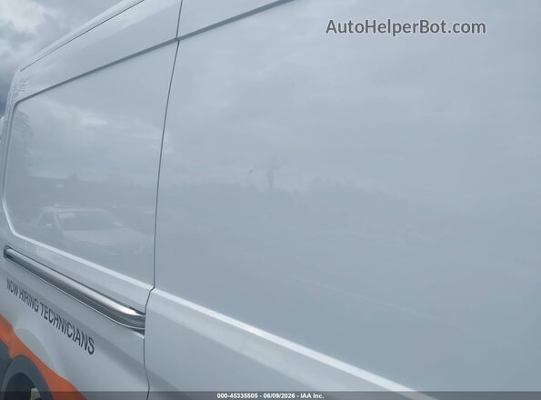 1FTBR2CG7LKB78726 2020 FORD TRANSIT-250 White 