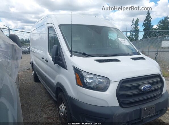 1FTBR2CG7LKB78726 2020 FORD TRANSIT-250 White 
