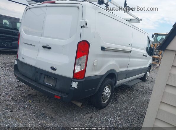 1FTBR2Y87NKA37109 2022 FORD TRANSIT-250 White 