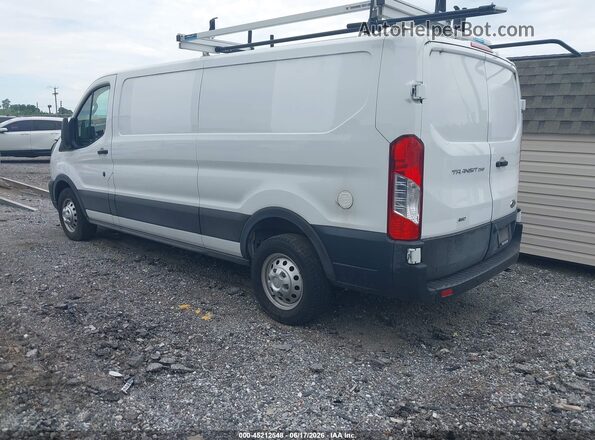 1FTBR2Y87NKA37109 2022 FORD TRANSIT-250 White 