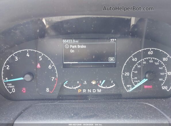 1FTBR2Y87NKA37109 2022 FORD TRANSIT-250 White 