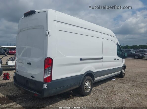 1FTBR3U88NKA85245 2022 FORD TRANSIT-250 White Rear right