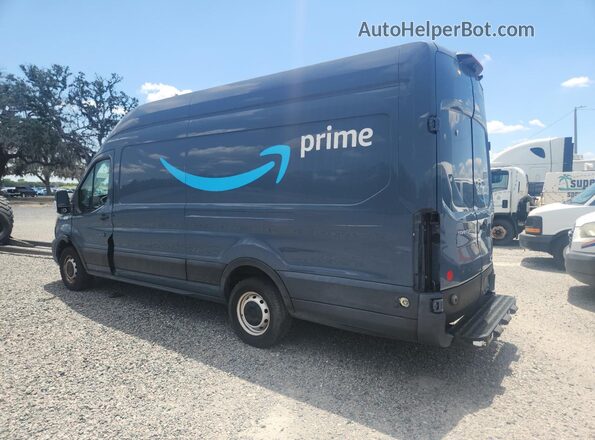 1FTBR3X83LKA86652 2020 FORD TRANSIT White Задня ліва чверть