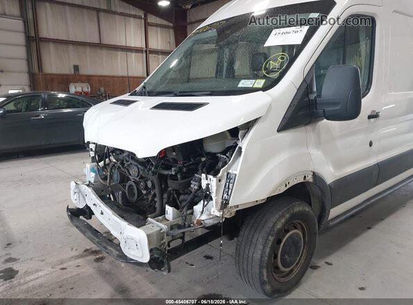 1FTBR3X85PKA81927 2023 FORD TRANSIT-250 White 