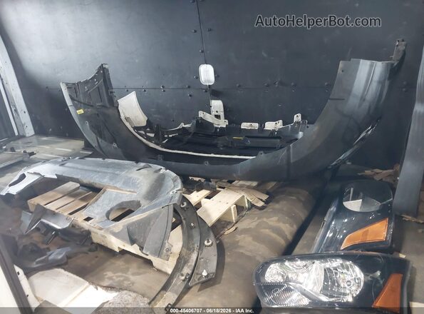 1FTBR3X85PKA81927 2023 FORD TRANSIT-250 White Widok zestawu wskaźników