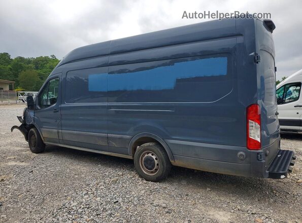 1FTBR3X88LKB04417 2020 FORD TRANSIT Blue 