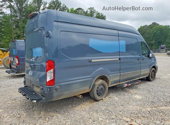1FTBR3X88LKB04417 2020 FORD TRANSIT Blue 